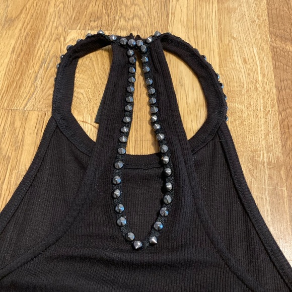 Guess Top With Studs - Picture 6 of 7